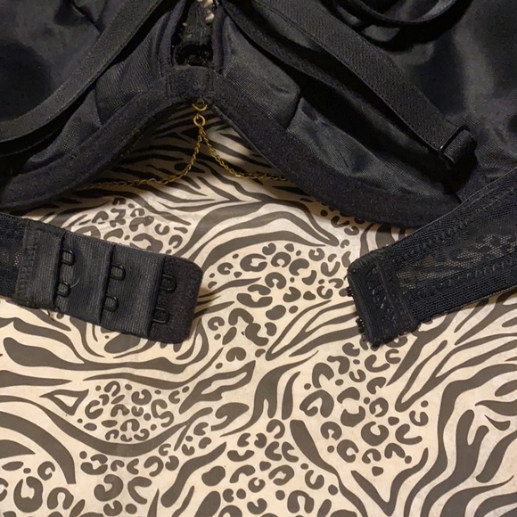 La SENZA push up bra - Picture 9 of 9